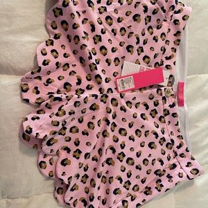 Lilly Pulitzer shorts